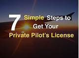 Pictures of How To Get Your Pilot''s License