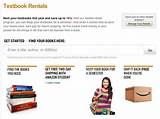 Images of How To Rent A Book From Amazon