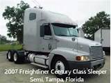 Commercial Truck And Trailer Tampa Pictures