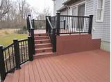 Photos of The Deck And Fence Company