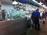 The Fish Market Pittsburgh