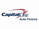 Capital Credit Auto Loan