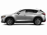 Pictures of Mazda Cx 5 Packages