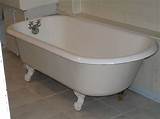 Images of Whirlpool Tub Plumbing