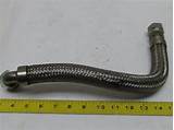 Photos of Hose Braided Stainless Steel