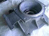 Pictures of Turbo 400 Transfer Case