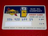 Pictures of Where To Buy Sunoco Gas Cards