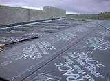 Roof Ice And Water Shield Installation Images