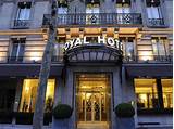 Hotels On Champs Elysees Paris Pictures