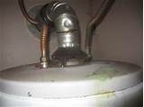 Images of Gas Water Heater Draft Hood