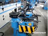 4 Inch Pipe Bending Machine Images