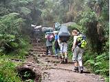 Photos of How To Train To Climb Kilimanjaro