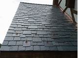 Pictures of Clay Roofing Shingles