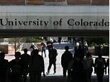 Photos of Cu Boulder Classes