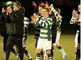 Images of Dartmouth College Soccer
