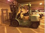 Images of Forklift Injury Settlements