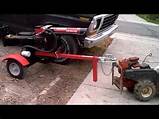 Images of Gas Powered Trailer Mover