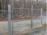 Images of Galvanized Chain Link Fence Cost