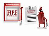 Fire Alarm Systems Newcastle Images