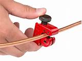 Copper Pipe Cutter For Tight Spaces Pictures