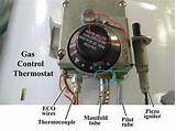 Photos of How To Change Gas Control Valve On Rheem Water Heater