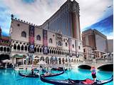 Pictures of Venetian Hotel Images