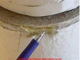 Pipe Insulation Asbestos Photos