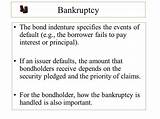 Images of Priority Of Claims In Corporate Bankruptcy