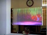 Hologram Tv Technology