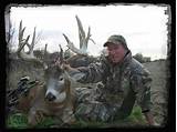 Iowa Whitetail Outfitters Photos