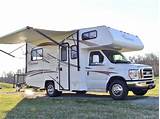 Used Class A Motorhomes For Sale In Wisconsin Pictures