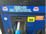 Pictures of No Ethanol Gas Stations