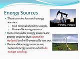 3 Sources Of Renewable Energy Images