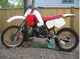 1986 Yz250 Gas Tank Images