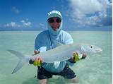 Fishing For Bonefish Pictures