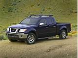 Photos of Gas Mileage For A Nissan Frontier