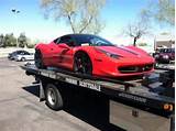 Scottsdale Towing Service Pictures