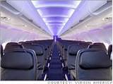 Photos of Virgin America Flight Delays