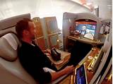 Emirates Flight Business Class Price Pictures