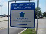 Pictures of License Photo Center Norristown Pa