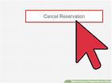 Photos of Cancel Reservation On Booking Com
