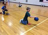 Photos of Elementary Class Games