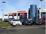 Photos of Nissan Roseville Automall Service