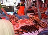 Local Fish Market Photos