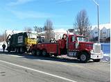 Turnpike Towing Photos