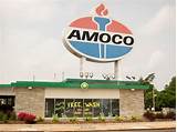 Amoco Gas Photos