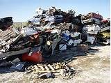 Pictures of Salvage Yards In San Antonio T  Area