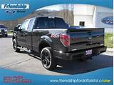 2013 Ford F 150 Fx4 Appearance Package For Sale