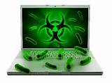 Computer Virus And Malware