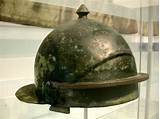 Ancient Roman Helmets Images